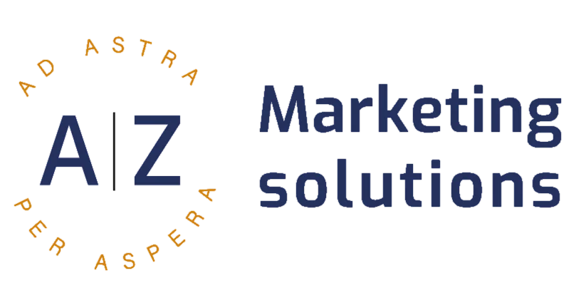 AZ Marketing Logo