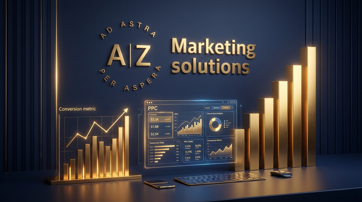 About AZ Marketing